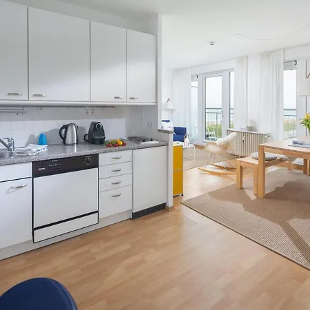 Διαμέρισμα Kaiserhof 22 