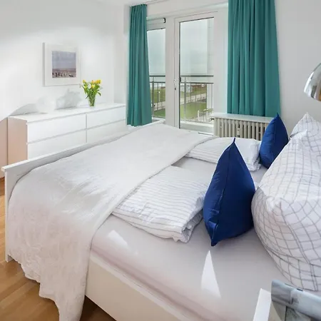 Апартаменты Kaiserhof 22 