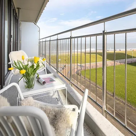 Διαμέρισμα Kaiserhof 22 