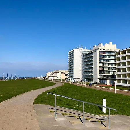 Lejlighed Kaiserhof 22 